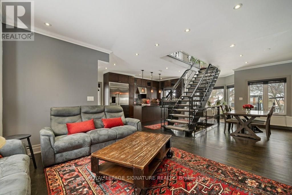 12 Willowhurst Crescent, Toronto, Ontario  M1R 3R6 - Photo 9 - E12832170