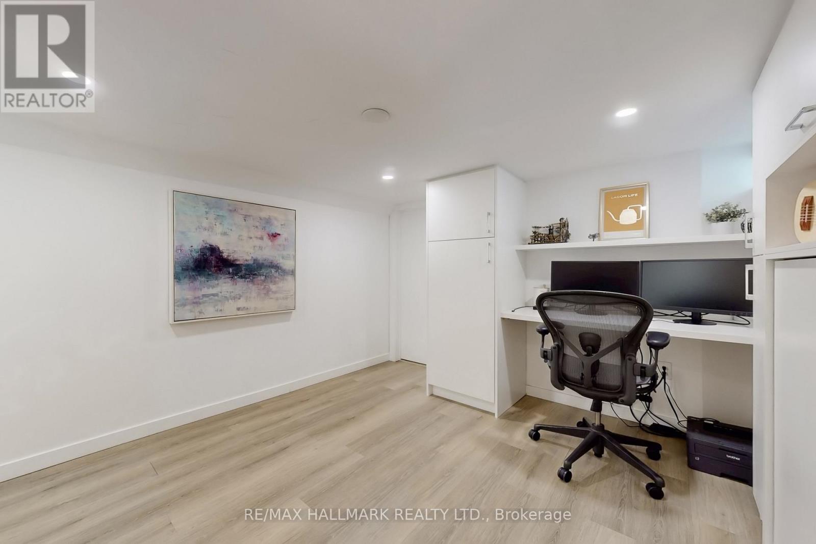 72 Hastings Avenue, Toronto, Ontario  M4L 2L2 - Photo 32 - E12832190