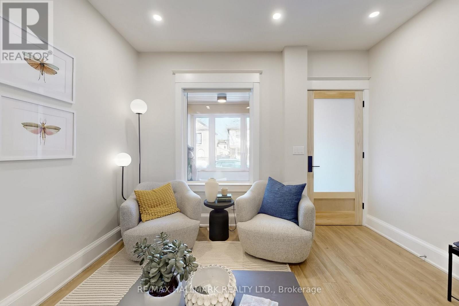 72 Hastings Avenue, Toronto, Ontario  M4L 2L2 - Photo 7 - E12832190