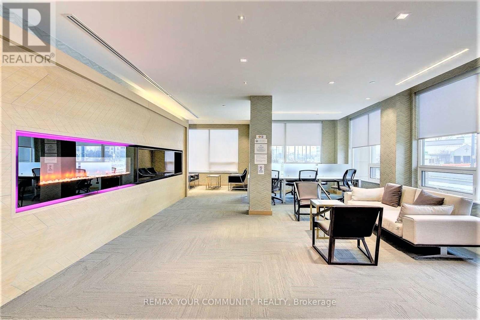 909 - 18 Uptown Drive, Markham, Ontario  L3R 5M5 - Photo 17 - N12832158