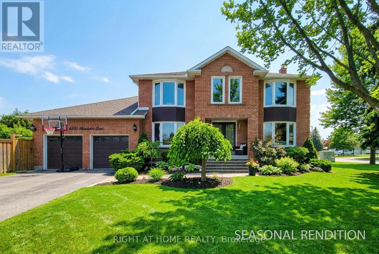 4470 MARSHDALE COURT, Mississauga, Ontario
