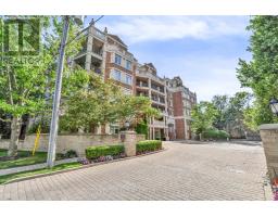 206 - 10 OLD MILL TRAIL, Toronto, Ontario