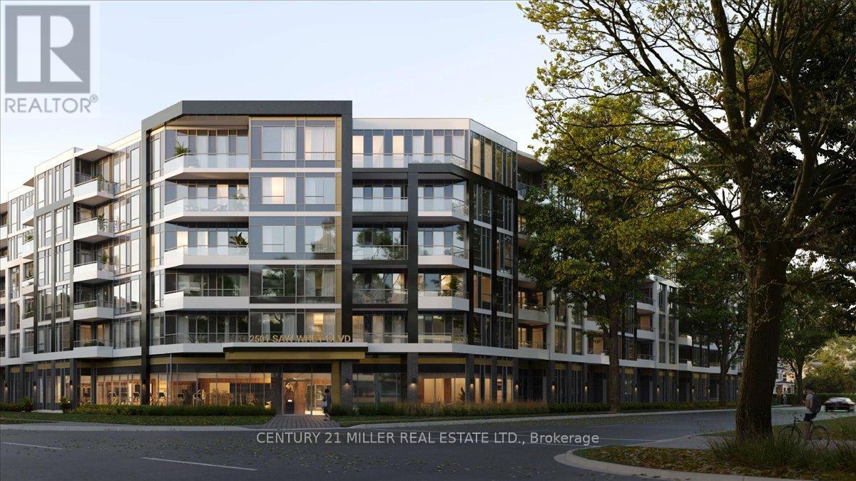 129 - 2501 SAW WHET BOULEVARD E, Oakville, Ontario