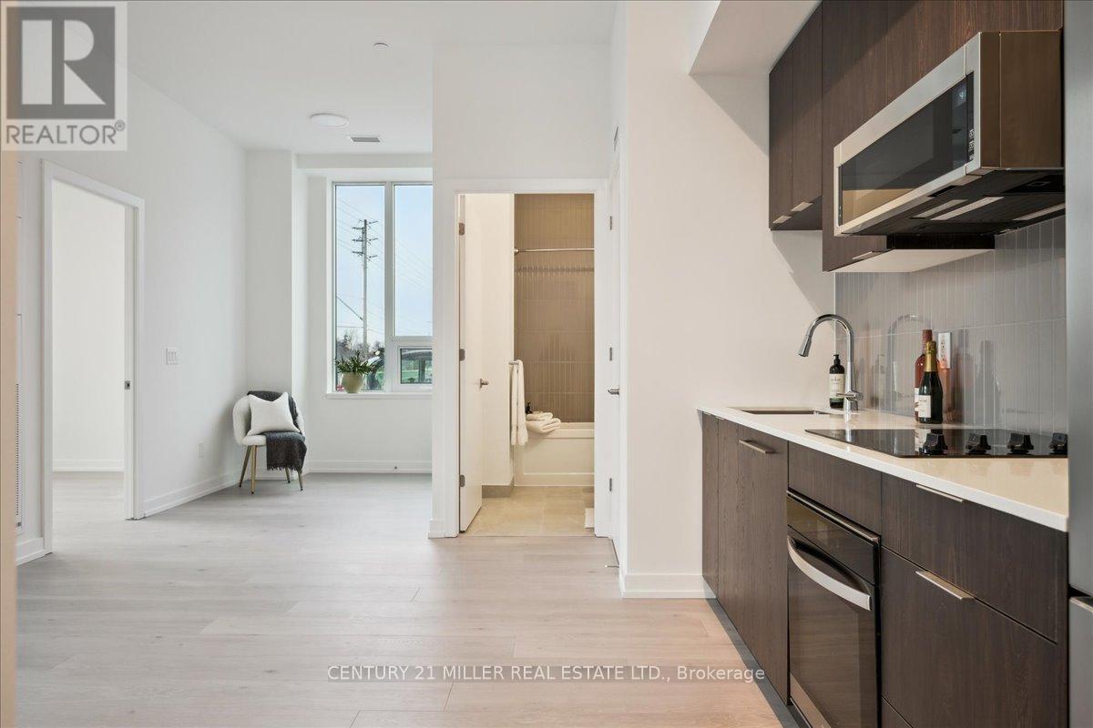 129 - 2501 Saw Whet Boulevard E, Oakville, Ontario  L6M 5N2 - Photo 12 - W12832186