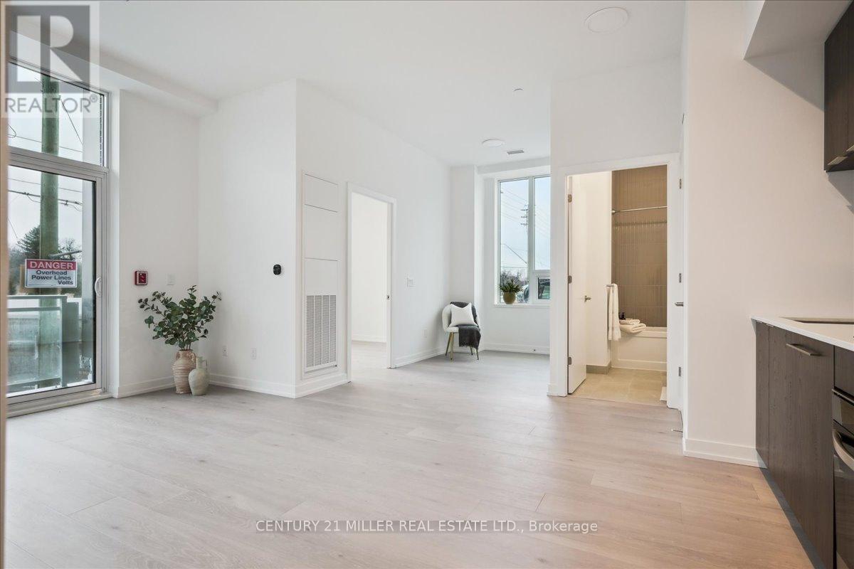 129 - 2501 Saw Whet Boulevard E, Oakville, Ontario  L6M 5N2 - Photo 13 - W12832186