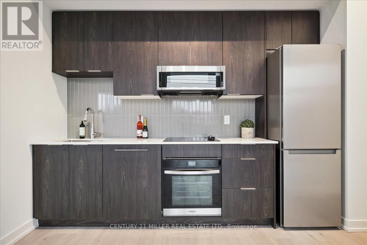 129 - 2501 Saw Whet Boulevard E, Oakville, Ontario  L6M 5N2 - Photo 17 - W12832186