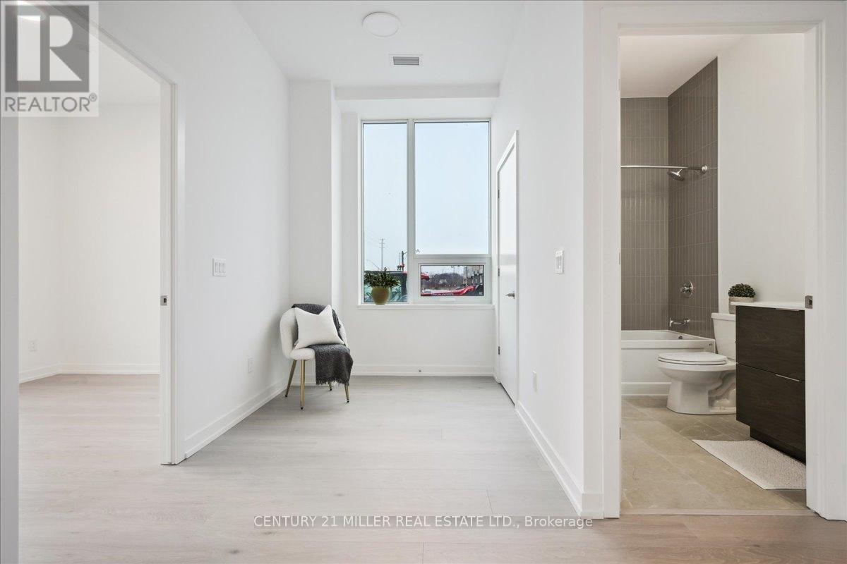 129 - 2501 Saw Whet Boulevard E, Oakville, Ontario  L6M 5N2 - Photo 24 - W12832186