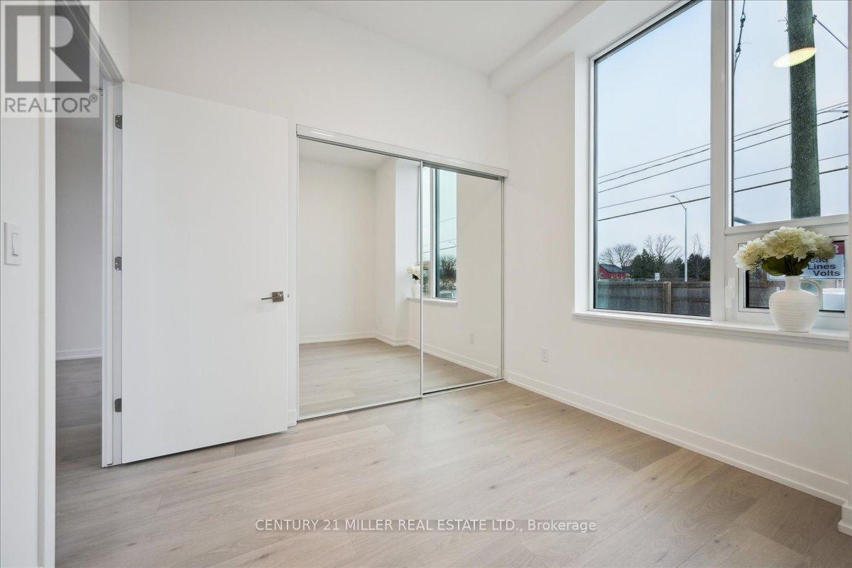 129 - 2501 Saw Whet Boulevard E, Oakville, Ontario  L6M 5N2 - Photo 29 - W12832186