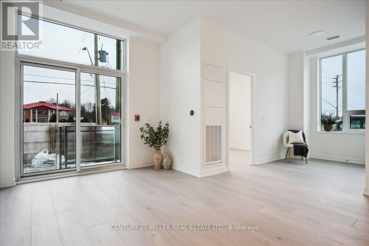 129 - 2501 Saw Whet Boulevard E, Oakville, Ontario  L6M 5N2 - Photo 32 - W12832186