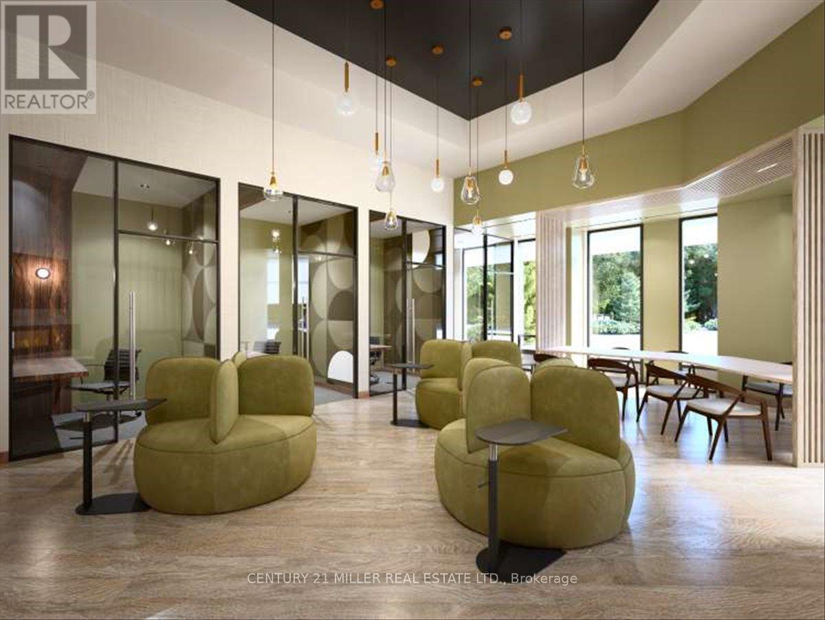 129 - 2501 Saw Whet Boulevard E, Oakville, Ontario  L6M 5N2 - Photo 35 - W12832186