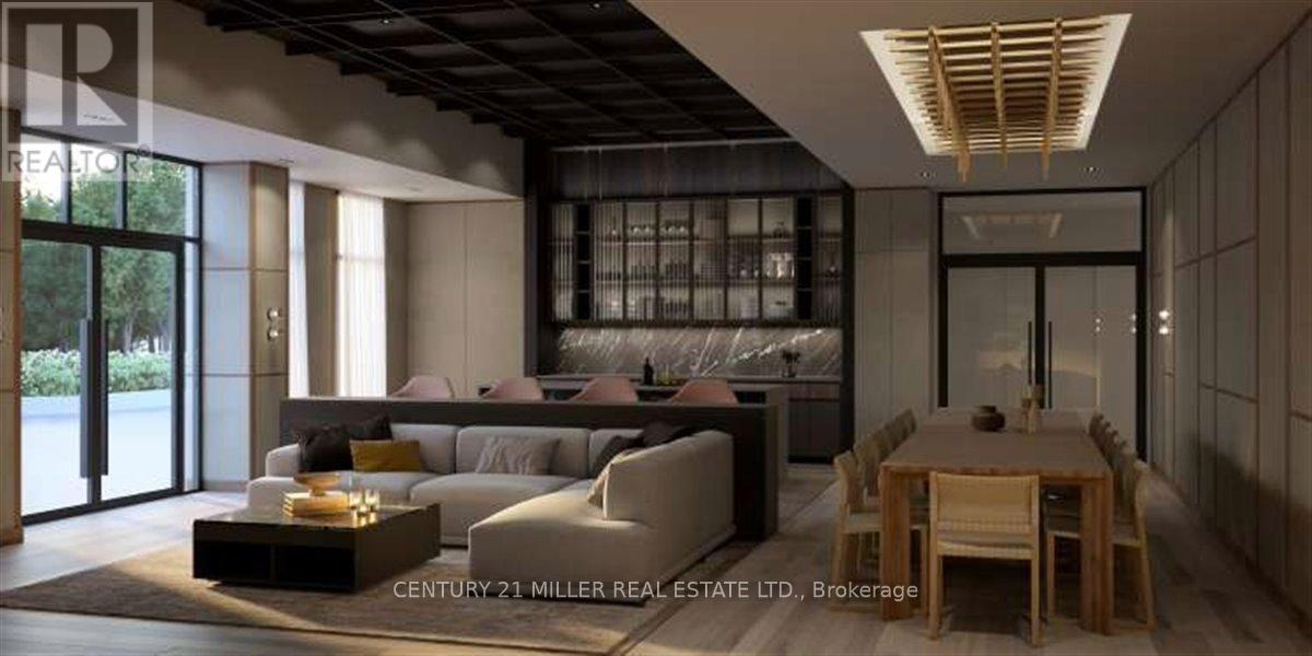 129 - 2501 Saw Whet Boulevard E, Oakville, Ontario  L6M 5N2 - Photo 37 - W12832186