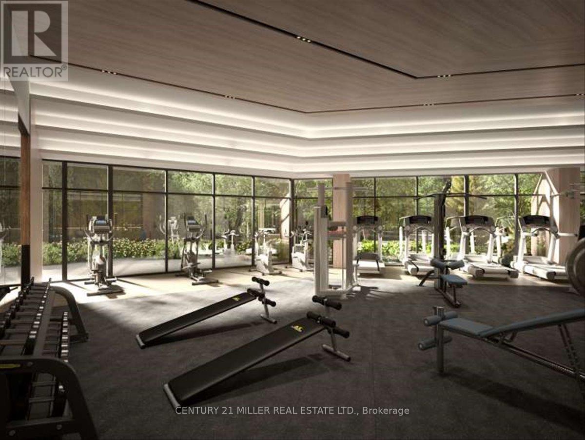 129 - 2501 Saw Whet Boulevard E, Oakville, Ontario  L6M 5N2 - Photo 38 - W12832186