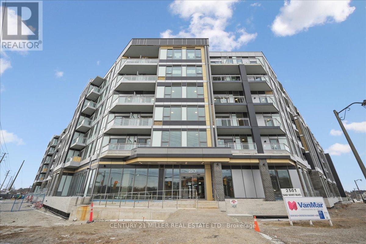 129 - 2501 Saw Whet Boulevard E, Oakville, Ontario  L6M 5N2 - Photo 4 - W12832186