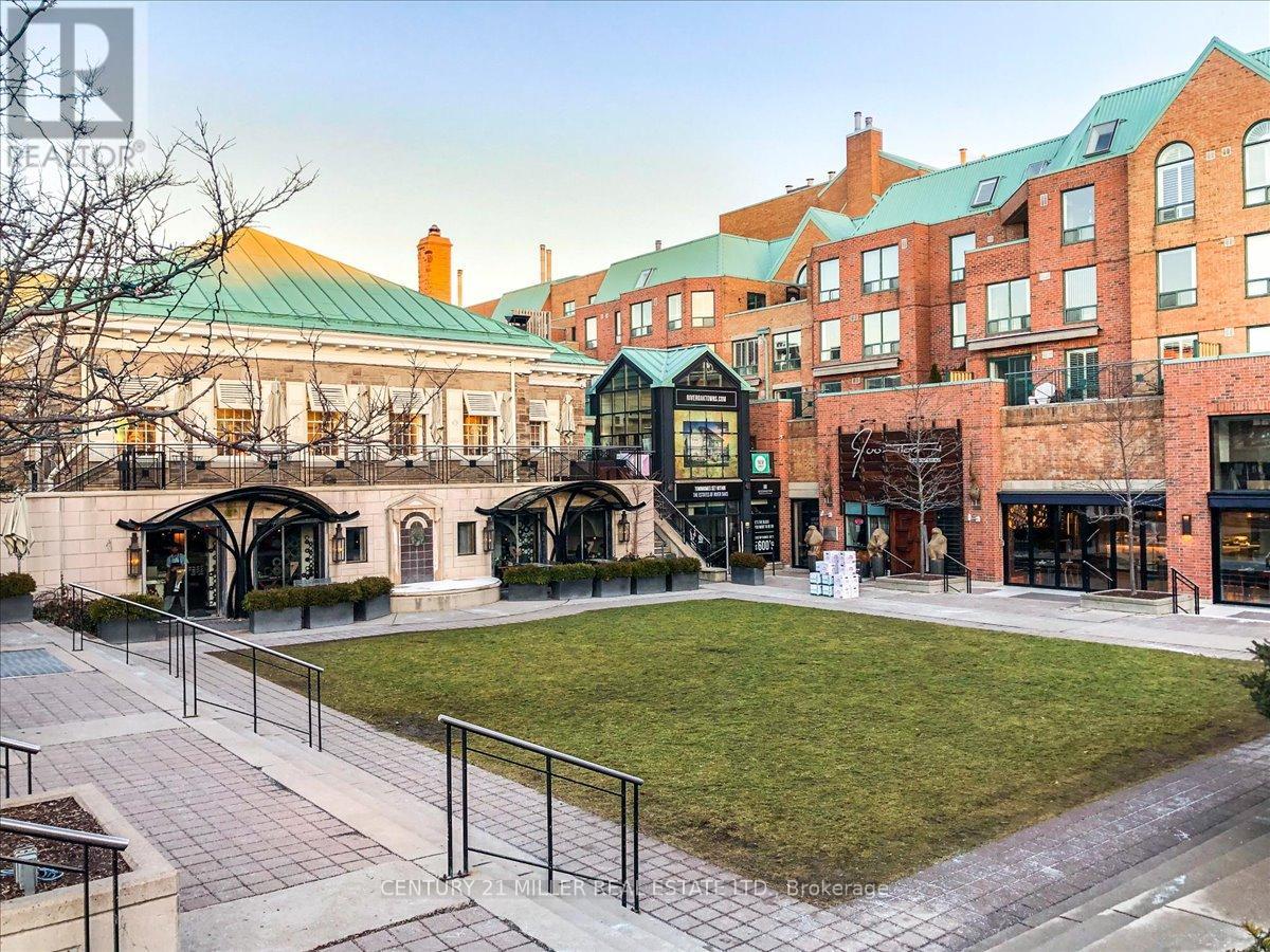 129 - 2501 Saw Whet Boulevard E, Oakville, Ontario  L6M 5N2 - Photo 40 - W12832186