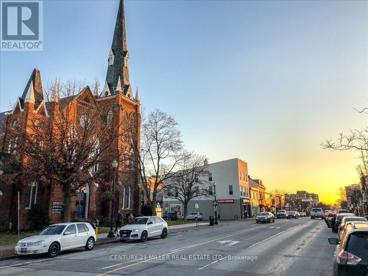 129 - 2501 Saw Whet Boulevard E, Oakville, Ontario  L6M 5N2 - Photo 41 - W12832186