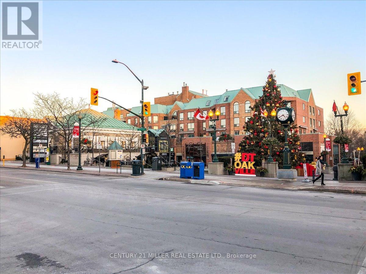 129 - 2501 Saw Whet Boulevard E, Oakville, Ontario  L6M 5N2 - Photo 42 - W12832186