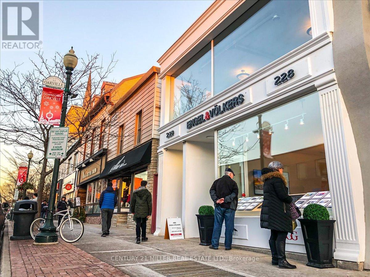 129 - 2501 Saw Whet Boulevard E, Oakville, Ontario  L6M 5N2 - Photo 43 - W12832186