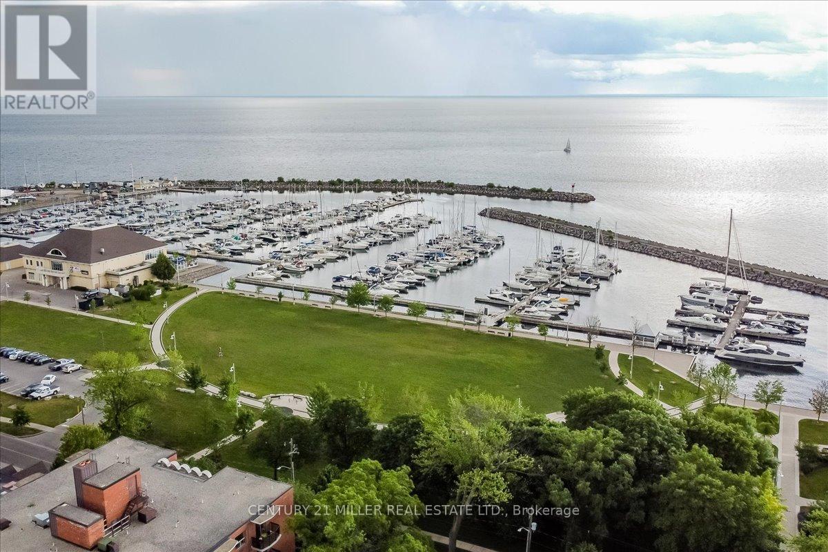 129 - 2501 Saw Whet Boulevard E, Oakville, Ontario  L6M 5N2 - Photo 44 - W12832186