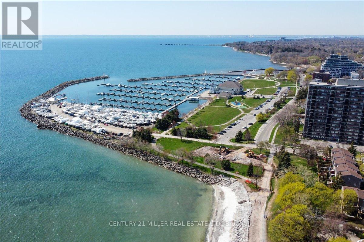 129 - 2501 Saw Whet Boulevard E, Oakville, Ontario  L6M 5N2 - Photo 45 - W12832186