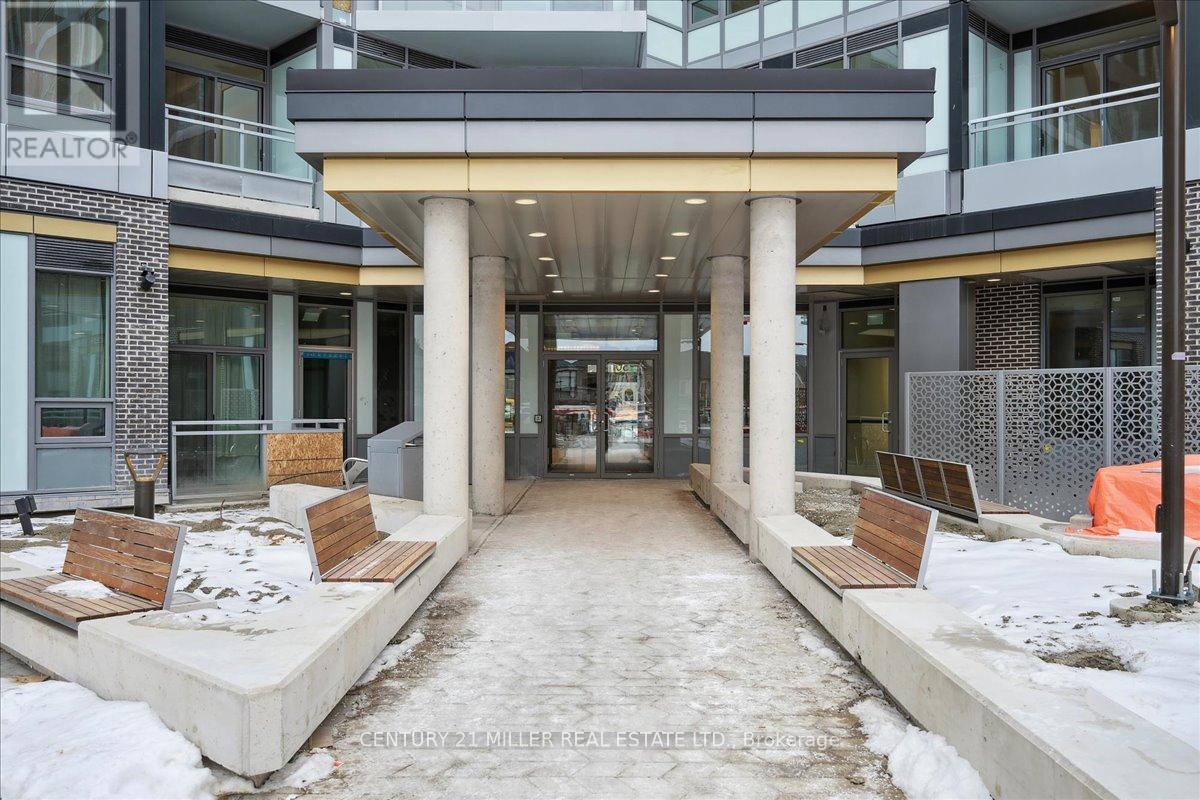 129 - 2501 Saw Whet Boulevard E, Oakville, Ontario  L6M 5N2 - Photo 5 - W12832186