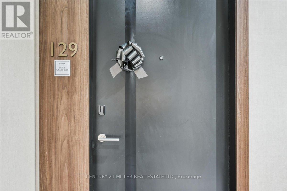 129 - 2501 Saw Whet Boulevard E, Oakville, Ontario  L6M 5N2 - Photo 9 - W12832186