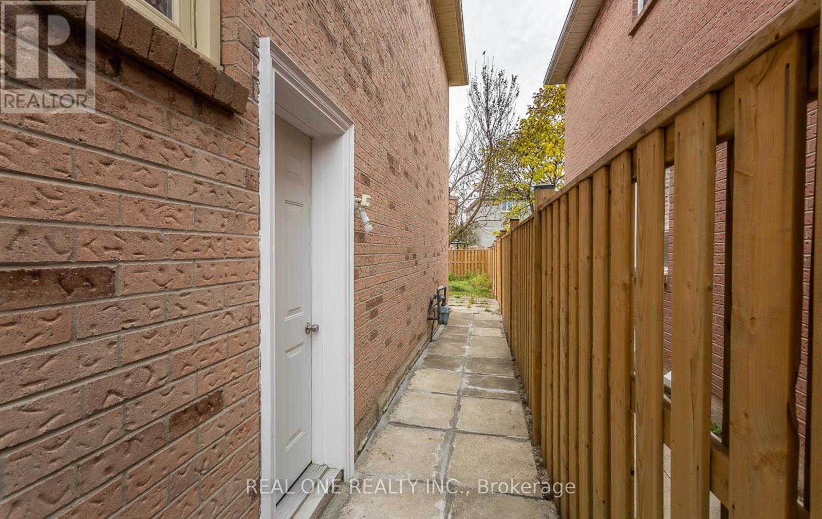 BASEMENT - 5070 RISING STAR COURT, Mississauga, Ontario