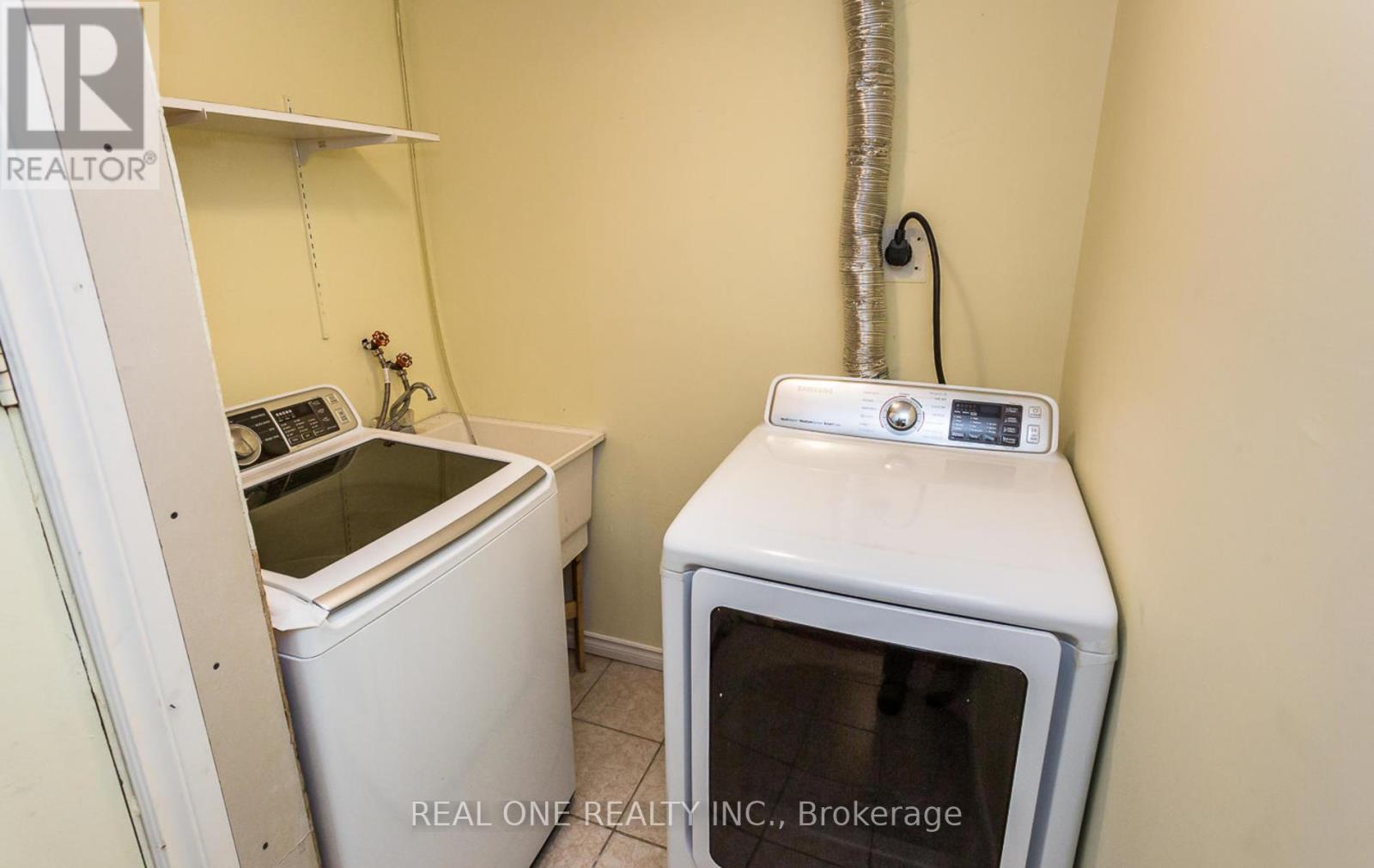 Basement - 5070 Rising Star Court, Mississauga, Ontario  L5R 2W4 - Photo 12 - W12832192