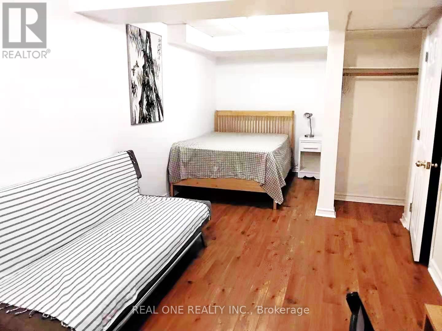 Basement - 5070 Rising Star Court, Mississauga, Ontario  L5R 2W4 - Photo 5 - W12832192