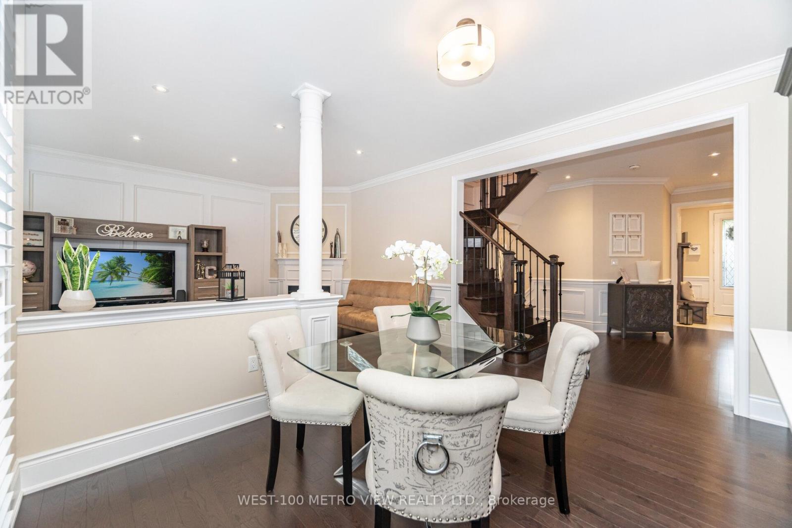 4 Ivor Crescent, Brampton, Ontario  L7A 4L5 - Photo 13 - W12832196