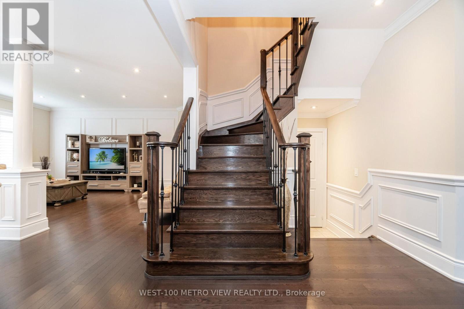 4 Ivor Crescent, Brampton, Ontario  L7A 4L5 - Photo 21 - W12832196