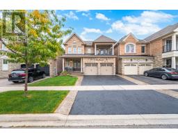 4 IVOR CRESCENT, Brampton, Ontario