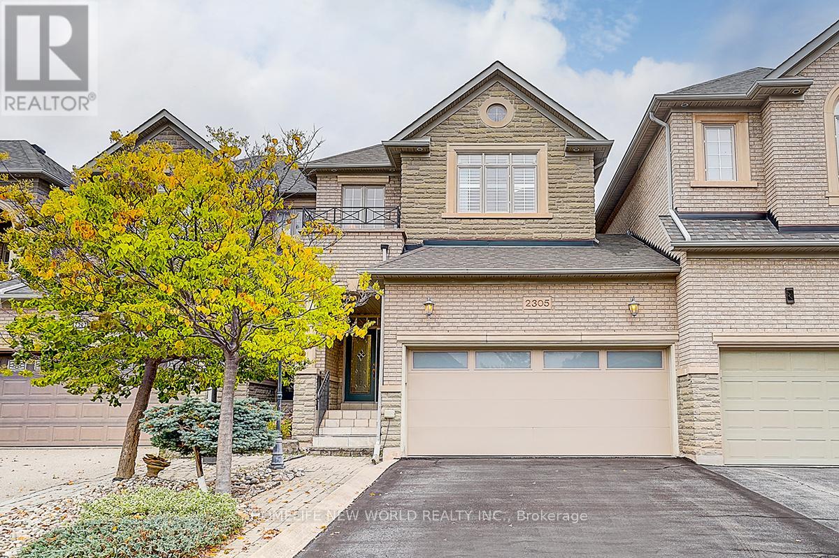 2305 WOODFIELD ROAD, Oakville, Ontario