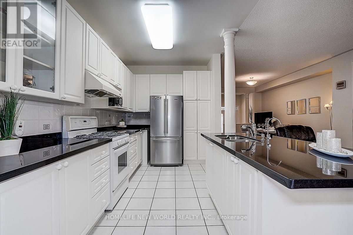 2305 Woodfield Road, Oakville, Ontario  L6H 6Y7 - Photo 19 - W12832204