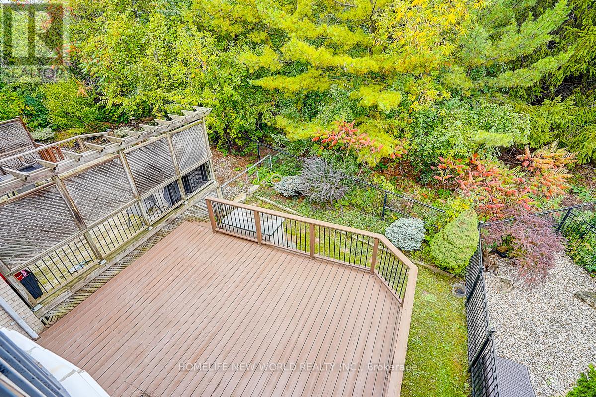 2305 Woodfield Road, Oakville, Ontario  L6H 6Y7 - Photo 45 - W12832204