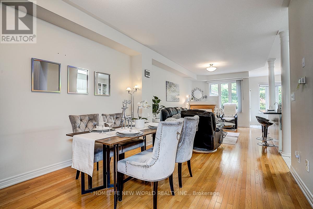 2305 Woodfield Road, Oakville, Ontario  L6H 6Y7 - Photo 8 - W12832204