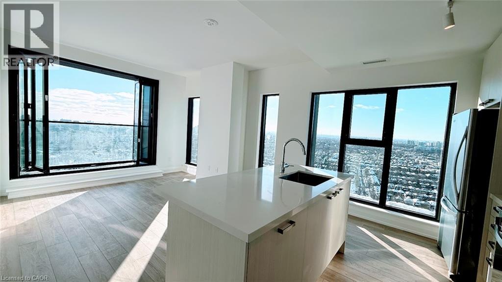 20 SOUDAN Avenue Unit# 3207