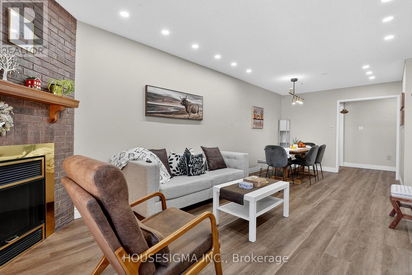 2 - 14 Huntingwood Avenue, Hamilton, Ontario  L9H 6X3 - Photo 11 - X12832142