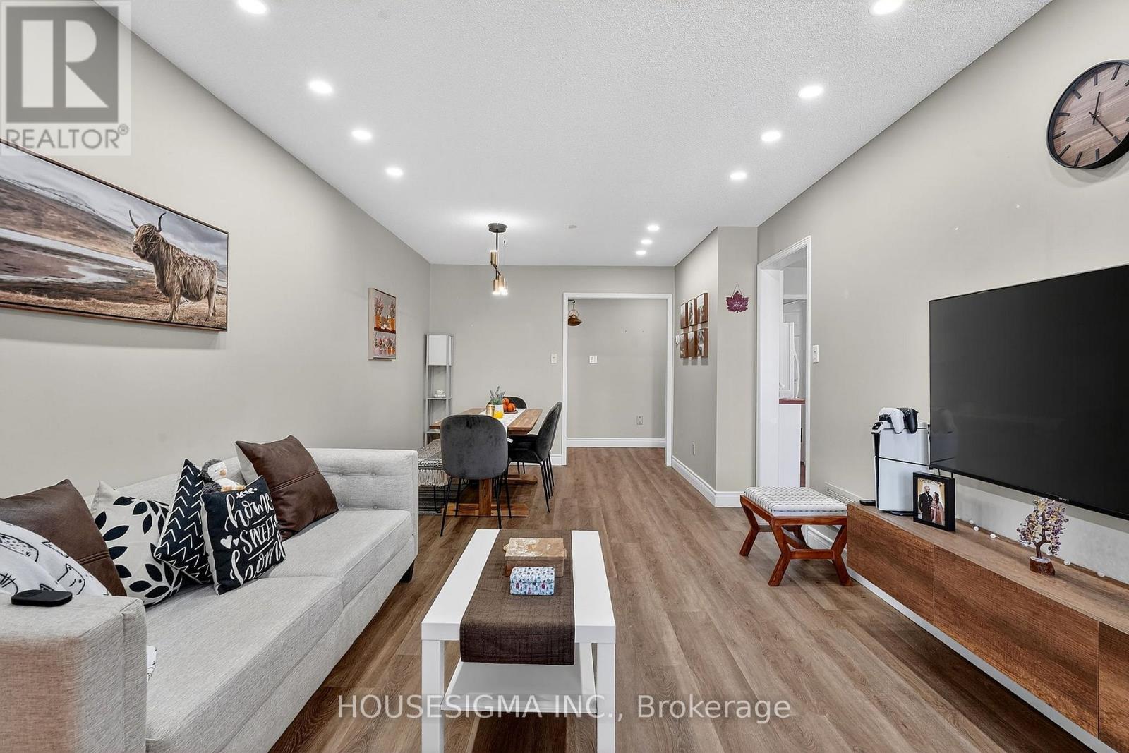 2 - 14 Huntingwood Avenue, Hamilton, Ontario  L9H 6X3 - Photo 13 - X12832142