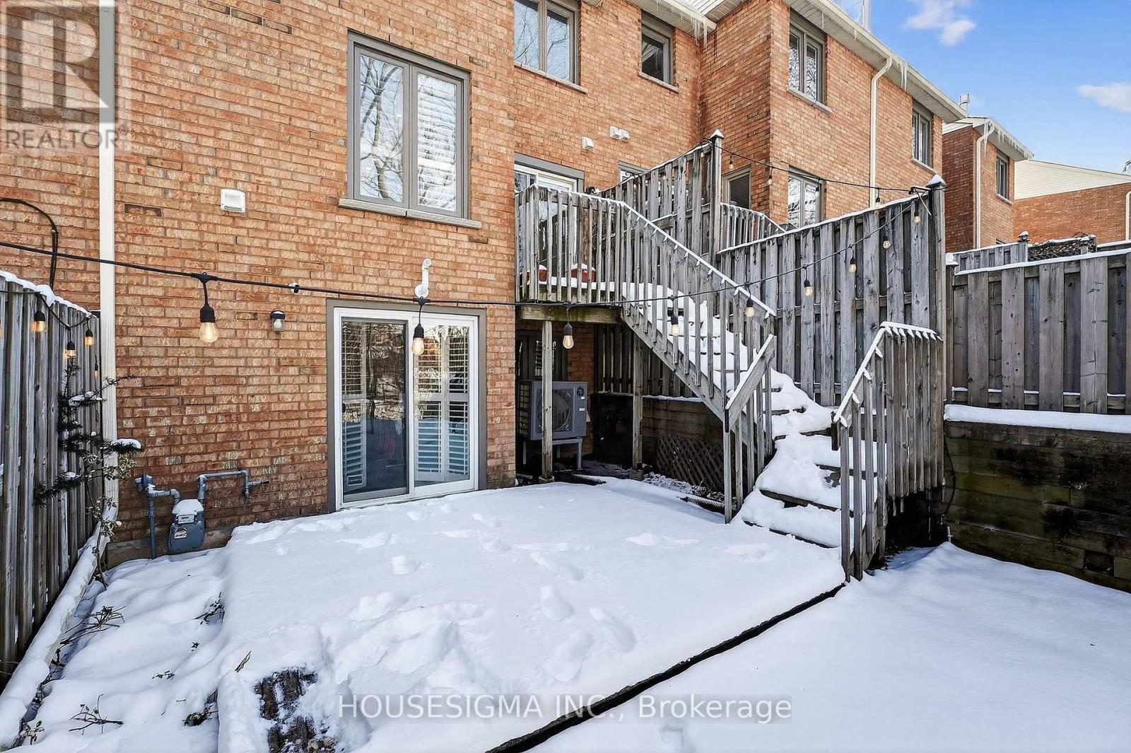 2 - 14 Huntingwood Avenue, Hamilton, Ontario  L9H 6X3 - Photo 35 - X12832142