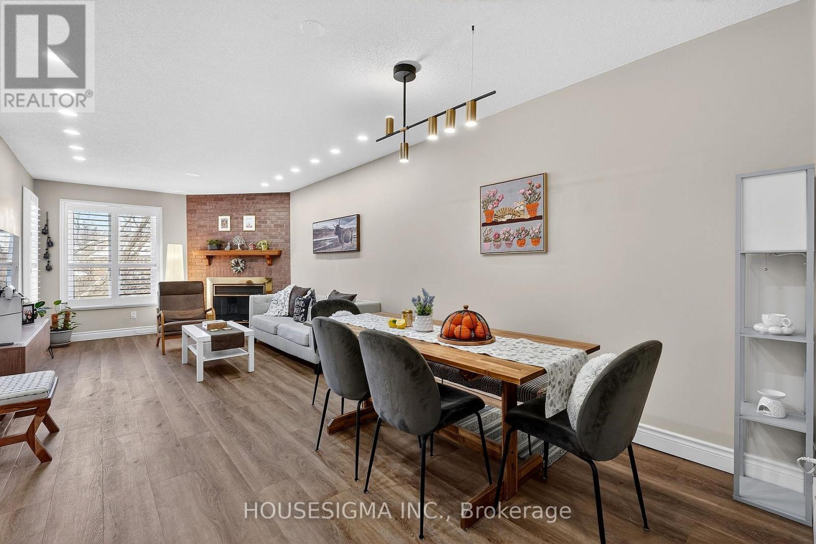 2 - 14 Huntingwood Avenue, Hamilton, Ontario  L9H 6X3 - Photo 8 - X12832142