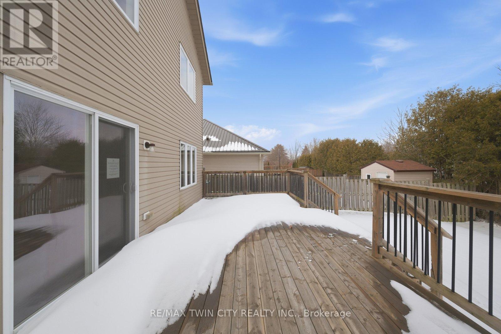 28 Tompkins Court, Norwich, Ontario  N0J 1P0 - Photo 25 - X12832160