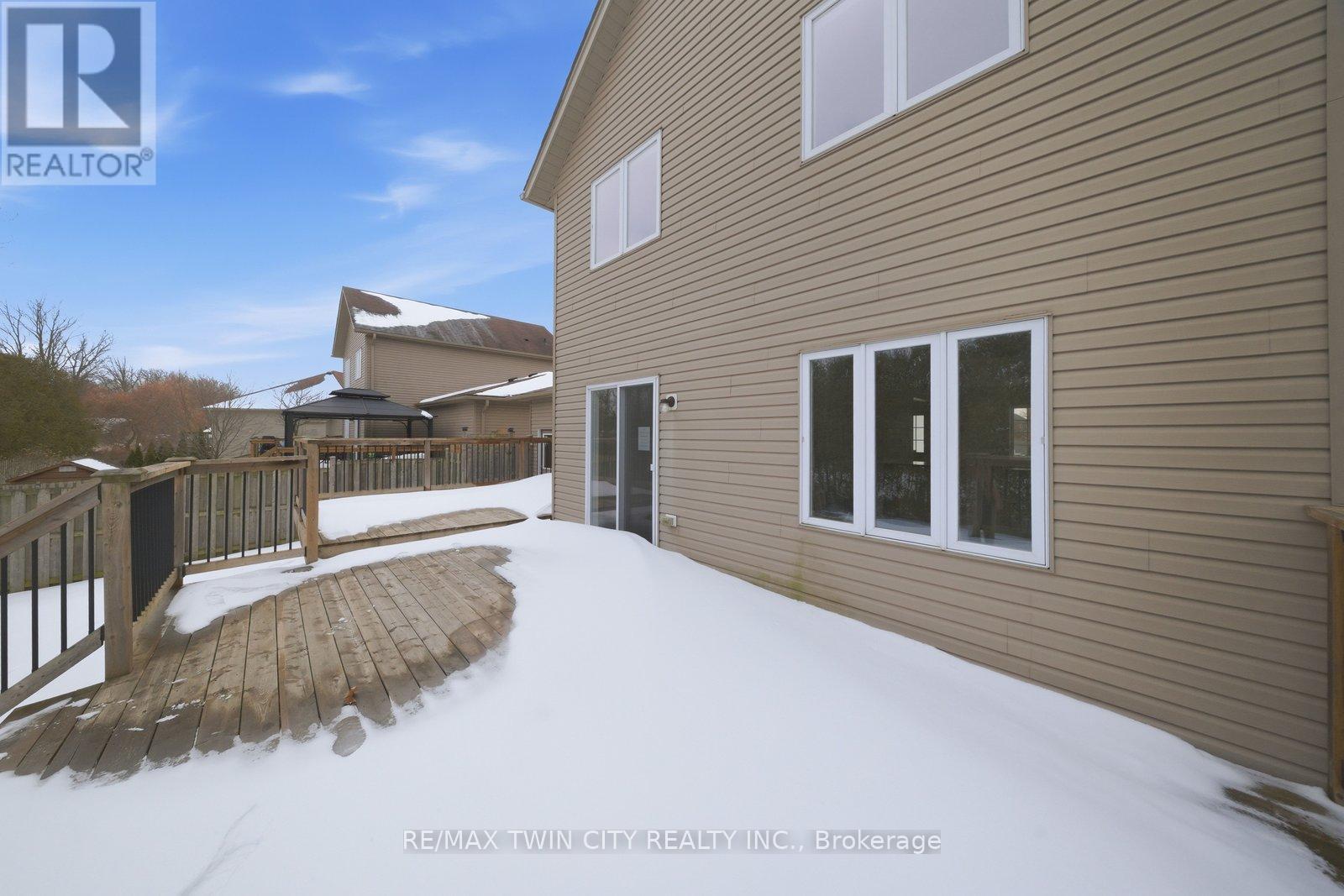 28 Tompkins Court, Norwich, Ontario  N0J 1P0 - Photo 28 - X12832160