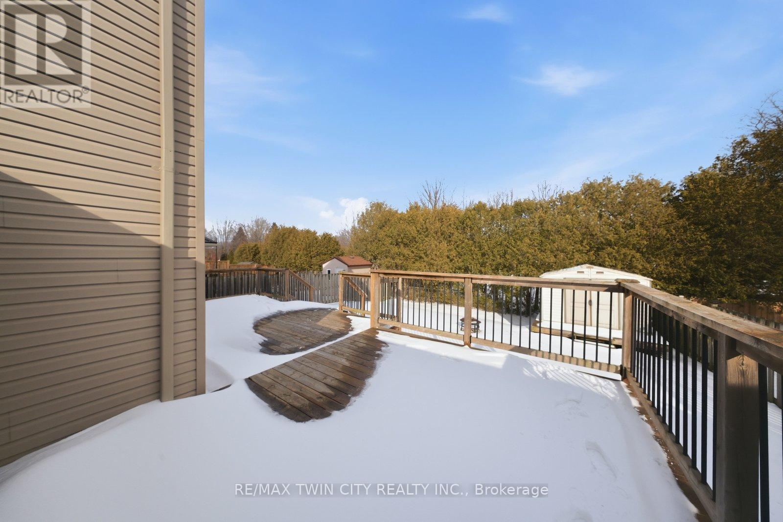 28 Tompkins Court, Norwich, Ontario  N0J 1P0 - Photo 31 - X12832160