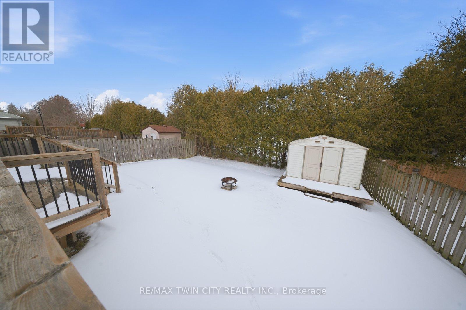 28 Tompkins Court, Norwich, Ontario  N0J 1P0 - Photo 32 - X12832160