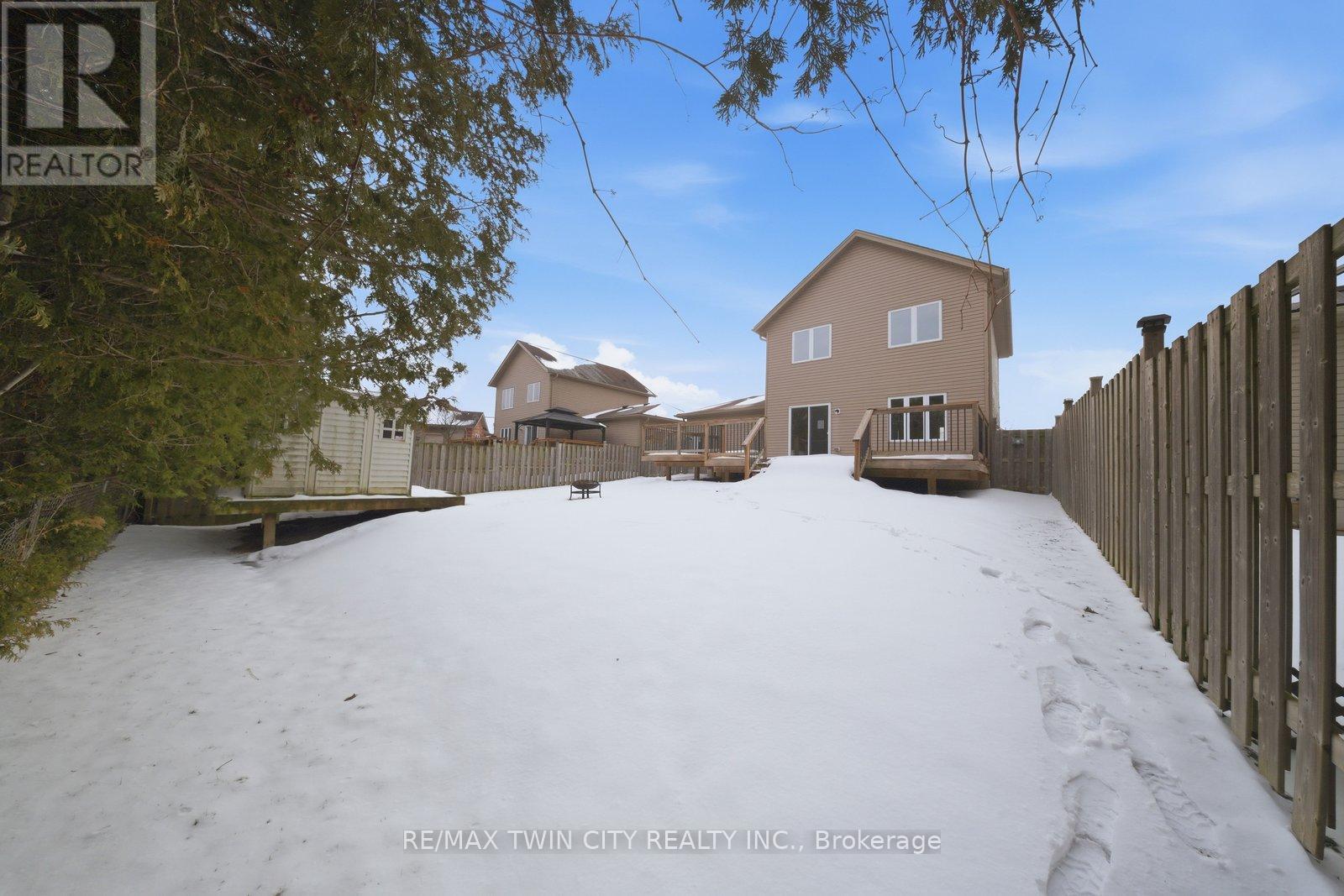 28 Tompkins Court, Norwich, Ontario  N0J 1P0 - Photo 34 - X12832160