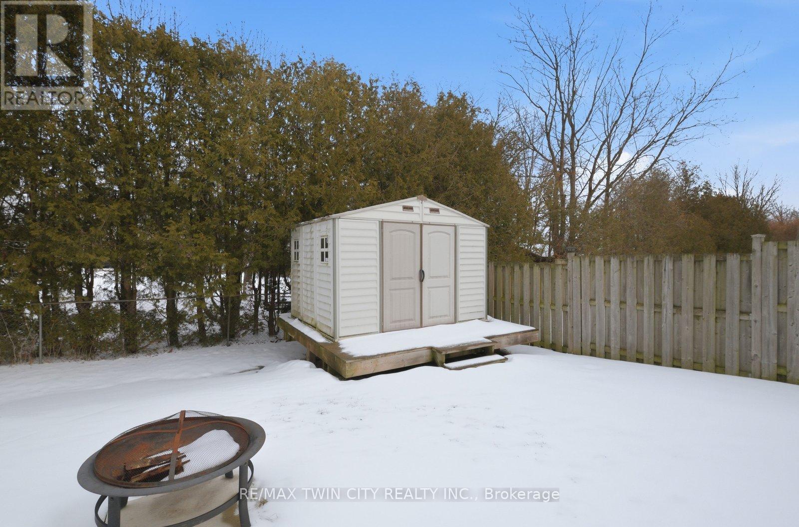 28 Tompkins Court, Norwich, Ontario  N0J 1P0 - Photo 35 - X12832160