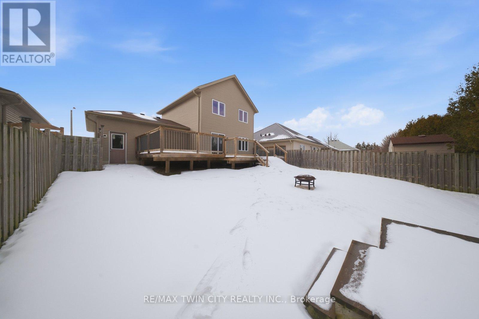 28 Tompkins Court, Norwich, Ontario  N0J 1P0 - Photo 36 - X12832160