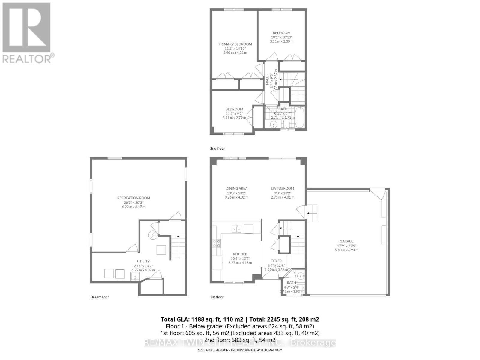 28 Tompkins Court, Norwich, Ontario  N0J 1P0 - Photo 37 - X12832160