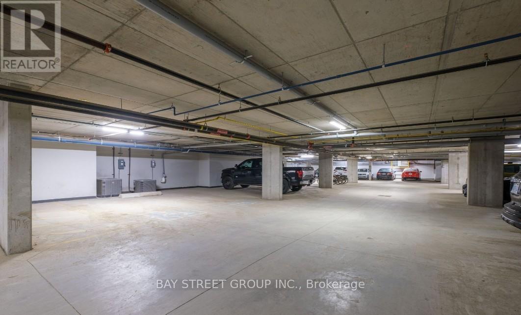 213 - 501 Frontenac Street, Kingston, Ontario  K7K 4L9 - Photo 15 - X12832164