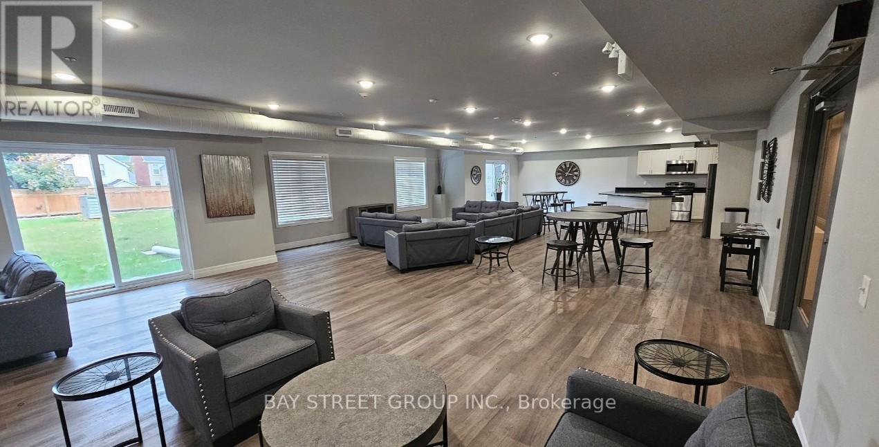 213 - 501 Frontenac Street, Kingston, Ontario  K7K 4L9 - Photo 2 - X12832164